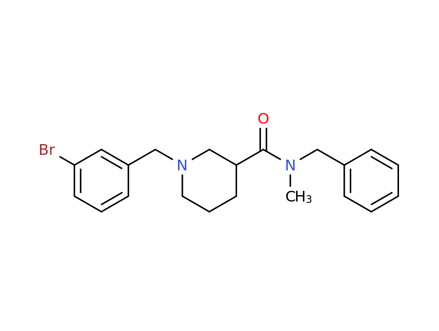 Structure Amb1877440