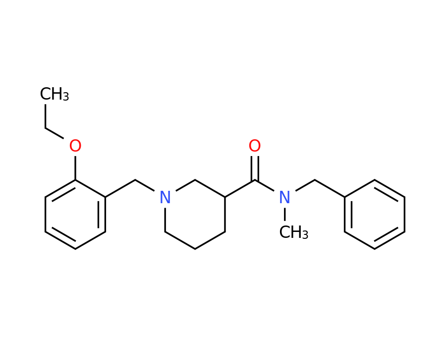 Structure Amb1877444