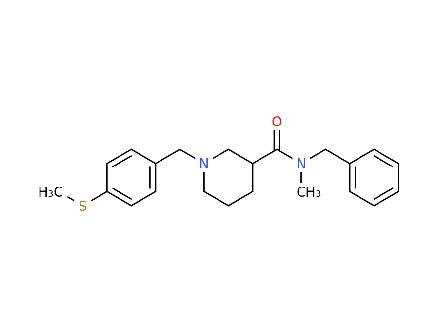 Structure Amb1877451