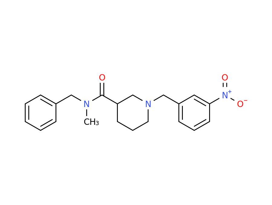 Structure Amb1877454