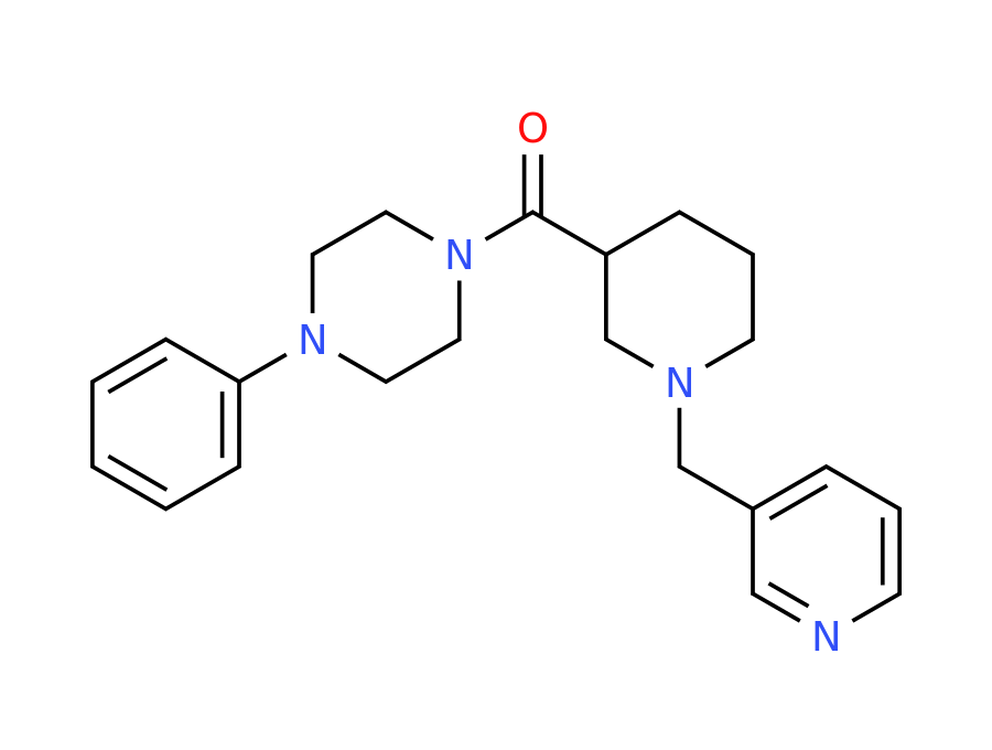 Structure Amb1877456