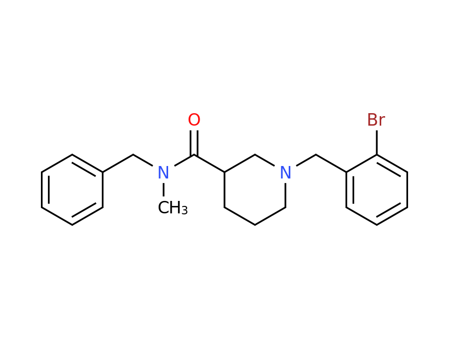 Structure Amb1877464