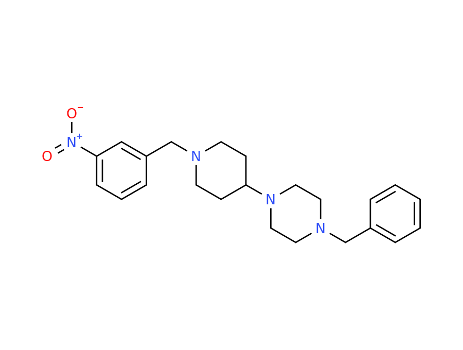 Structure Amb1877492