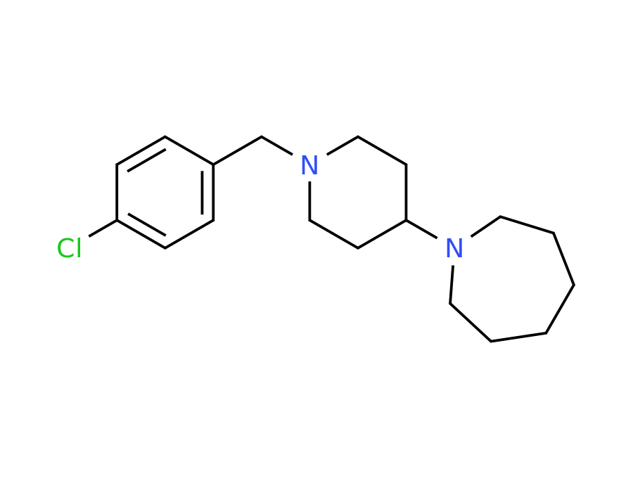 Structure Amb1877511