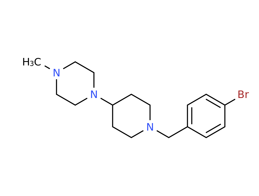 Structure Amb1877517