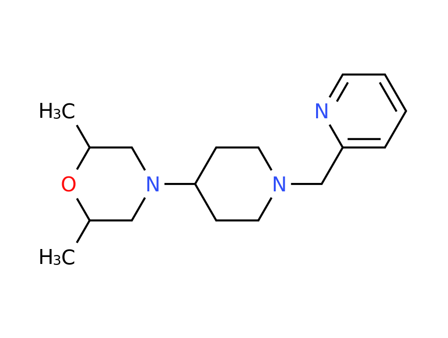 Structure Amb1877527