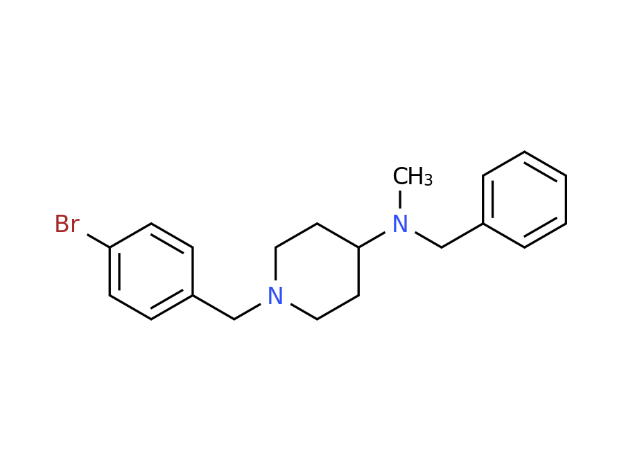 Structure Amb1877541