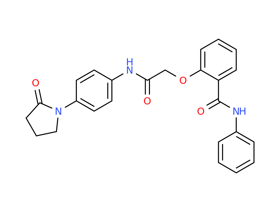 Structure Amb187755