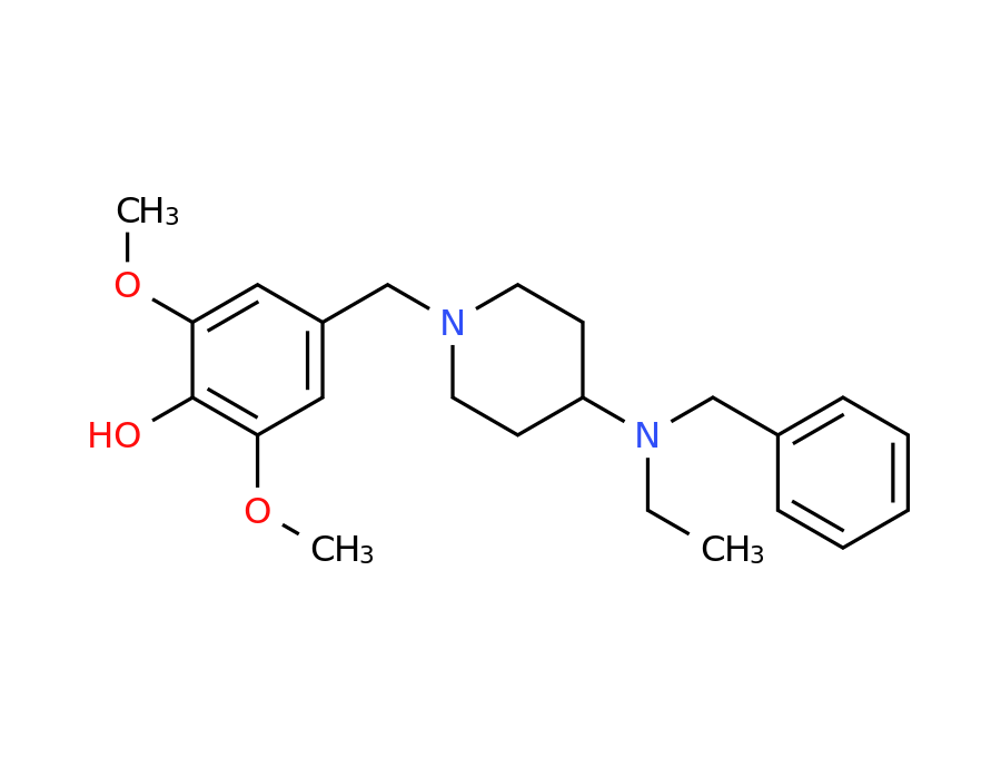 Structure Amb1877560