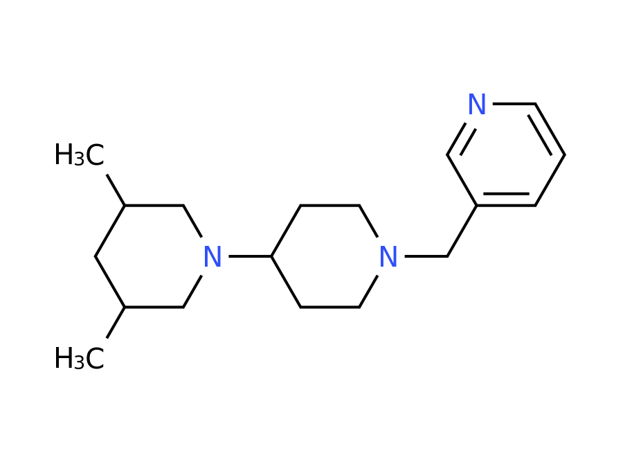 Structure Amb1877574