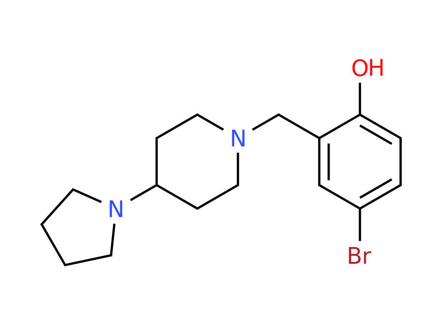 Structure Amb1877579