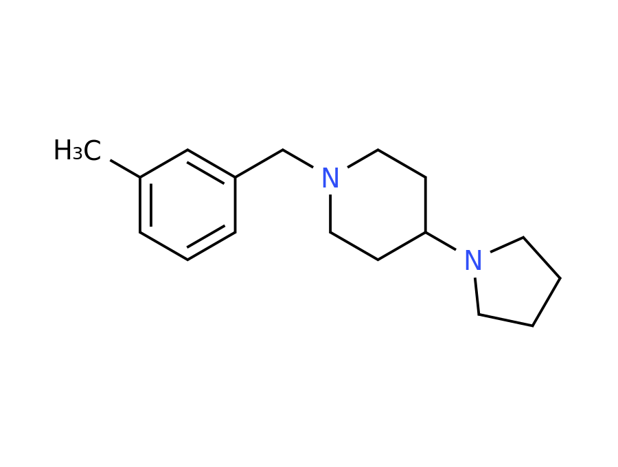 Structure Amb1877588