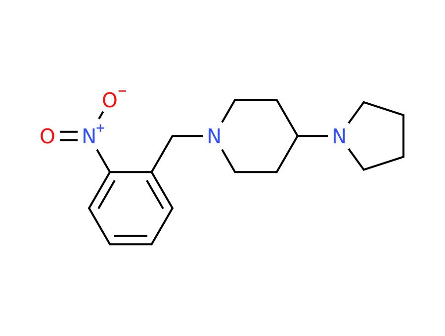 Structure Amb1877591