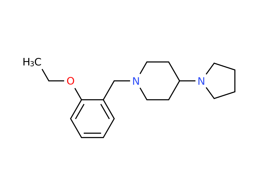 Structure Amb1877593