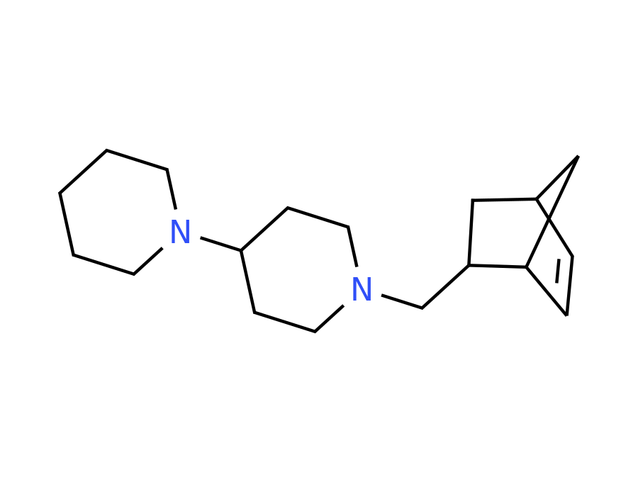 Structure Amb1877601