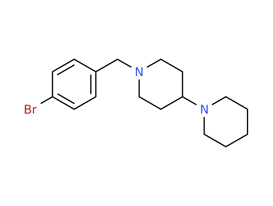 Structure Amb1877606