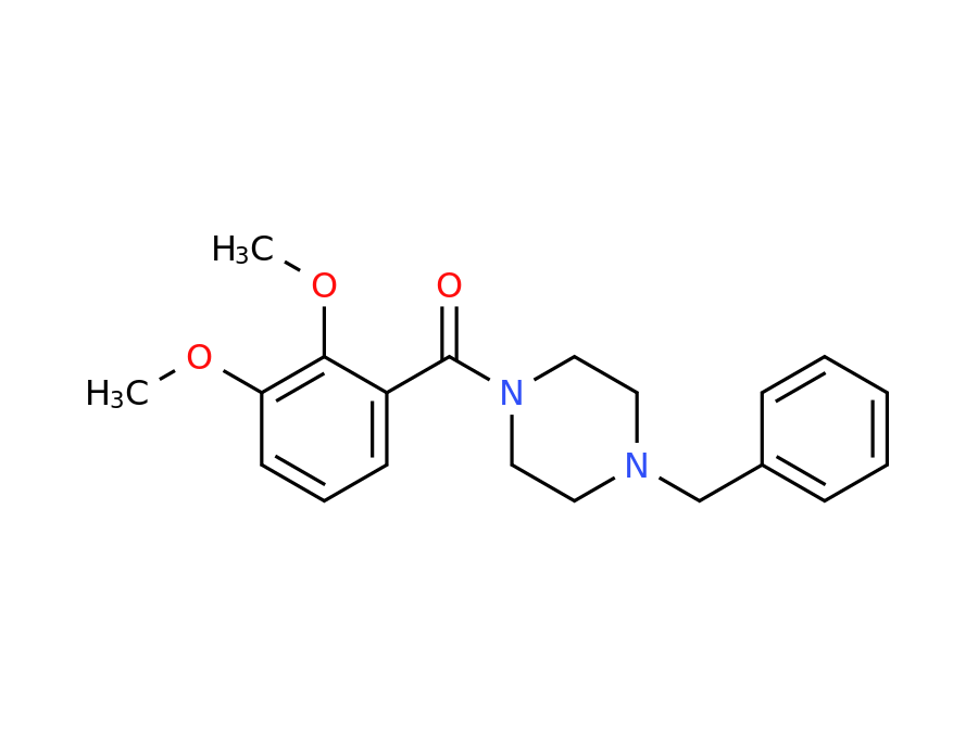 Structure Amb1877620