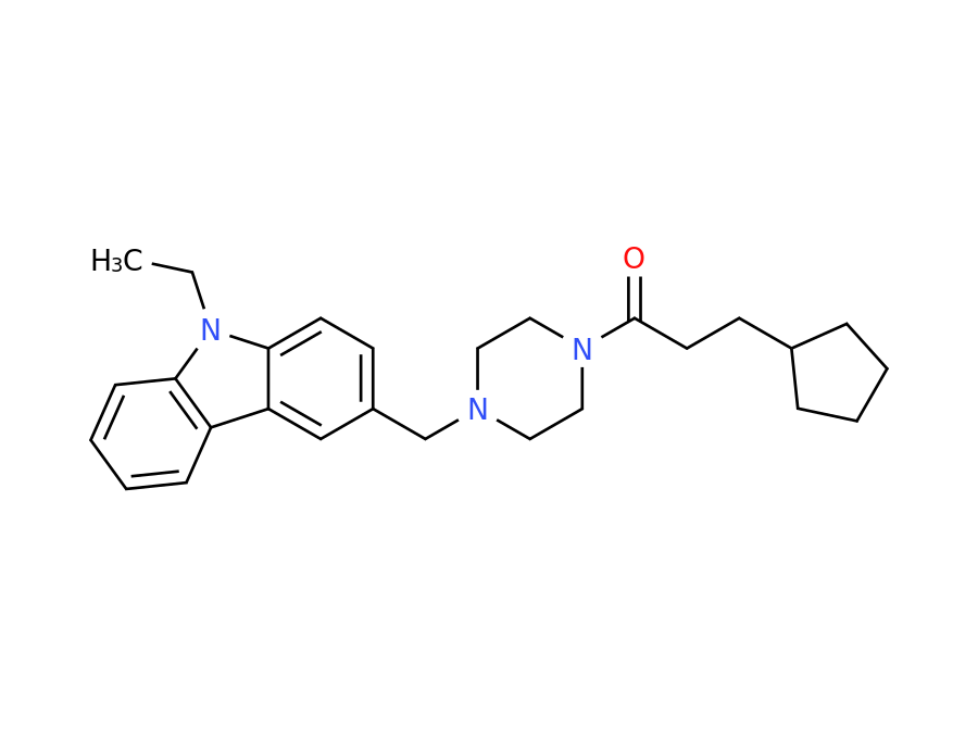 Structure Amb1877665