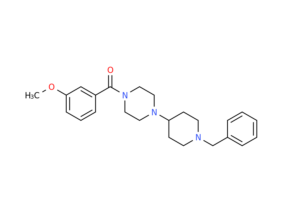 Structure Amb1877675