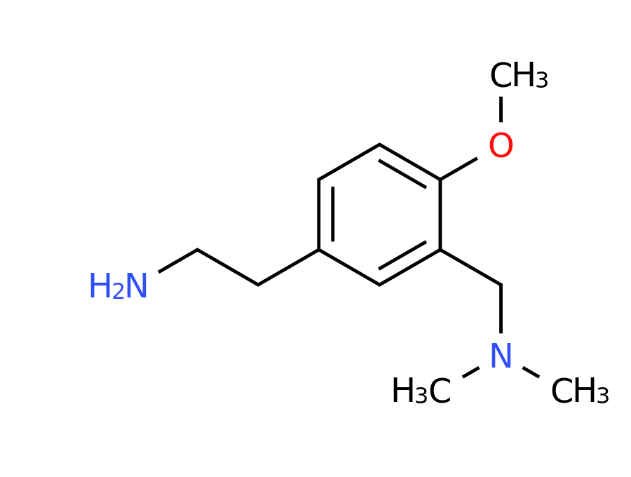 Structure Amb18776770