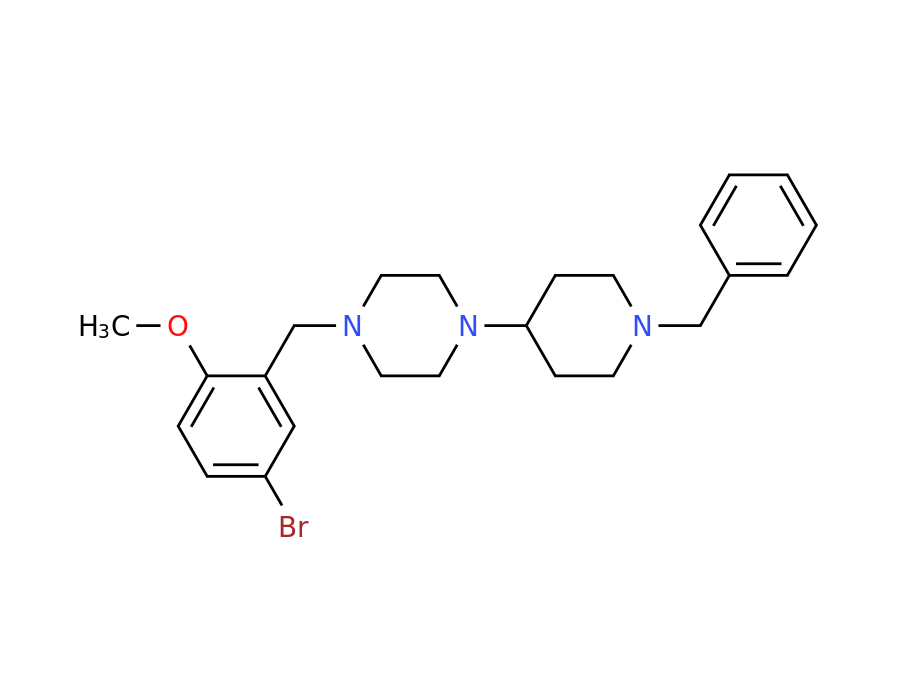 Structure Amb1877755