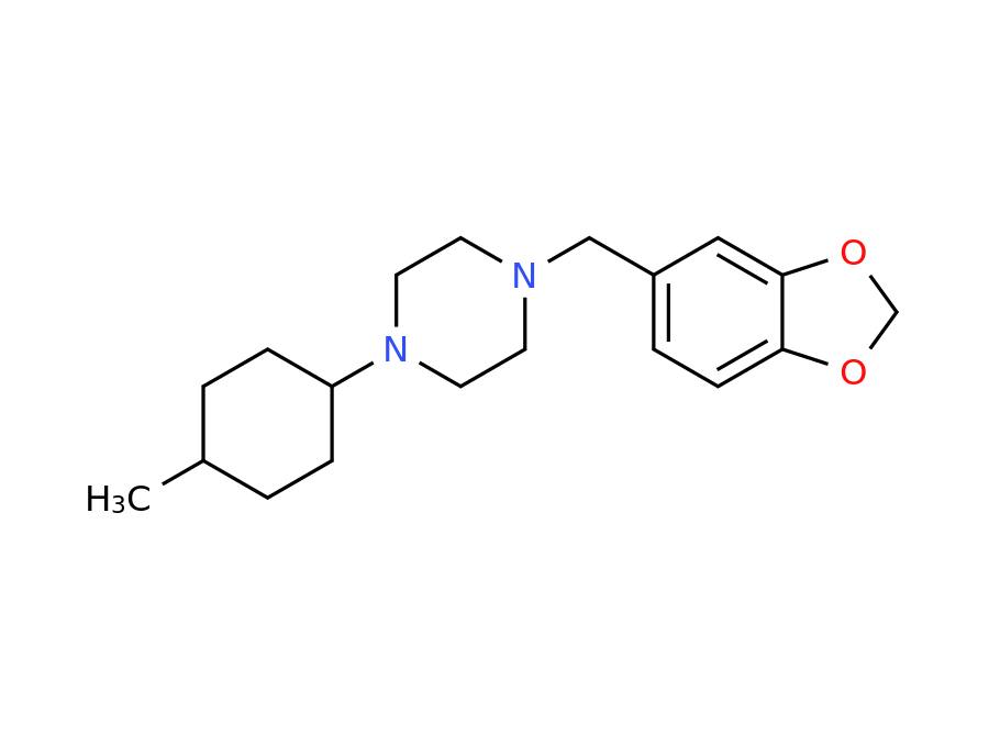 Structure Amb1877774