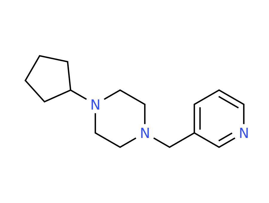 Structure Amb1877777