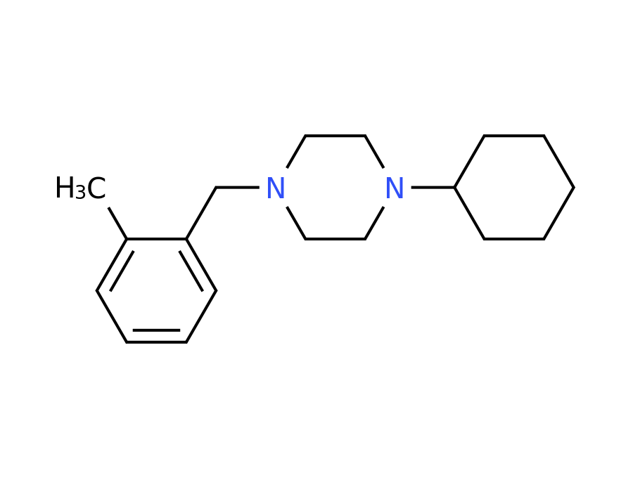 Structure Amb1877780