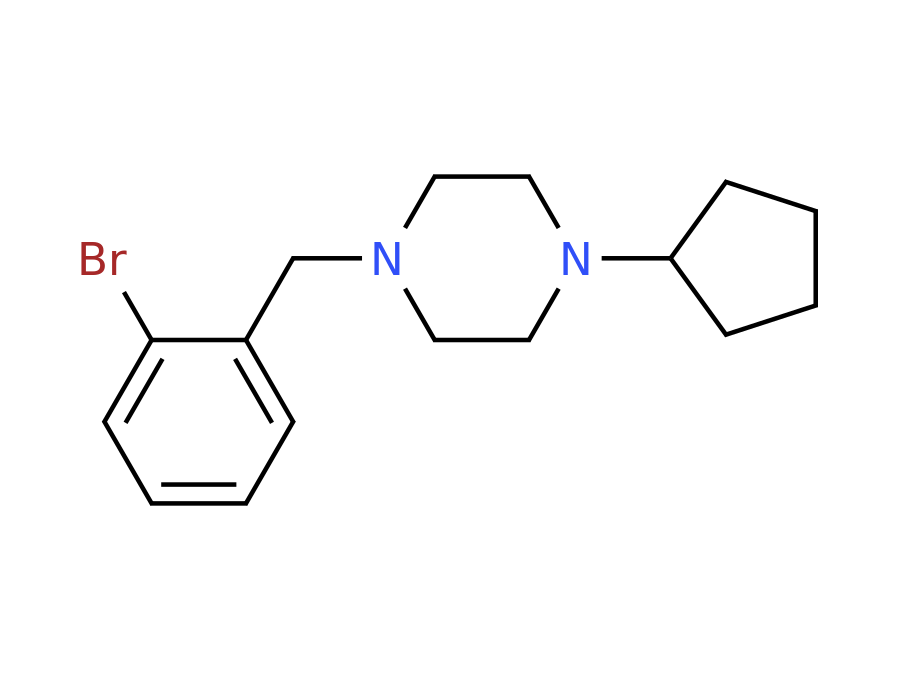 Structure Amb1877804