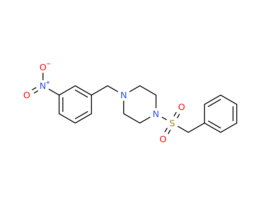 Structure Amb1877832