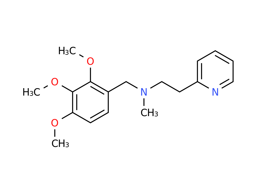 Structure Amb1877852