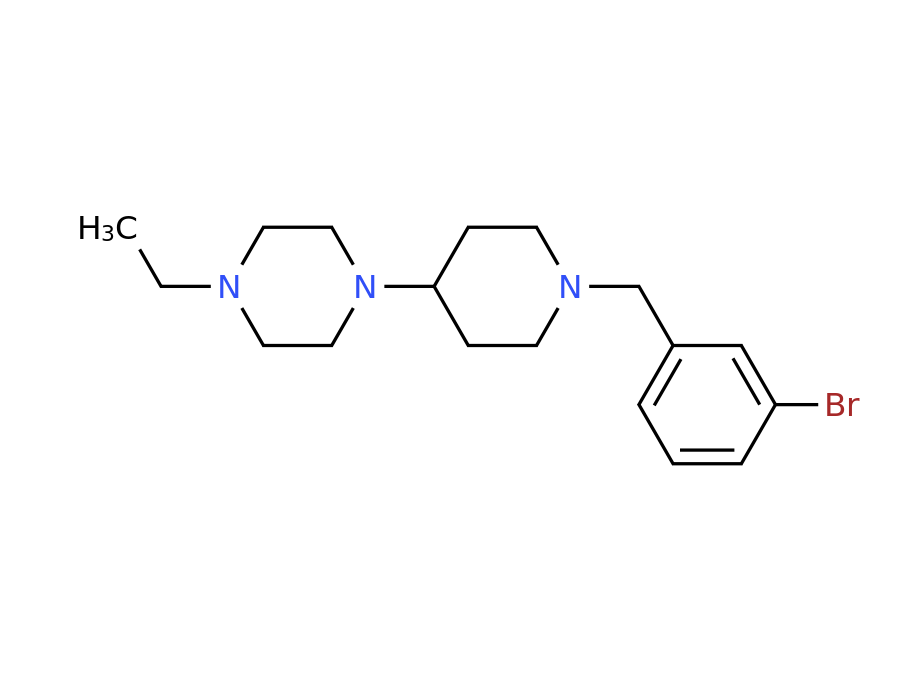 Structure Amb1877875