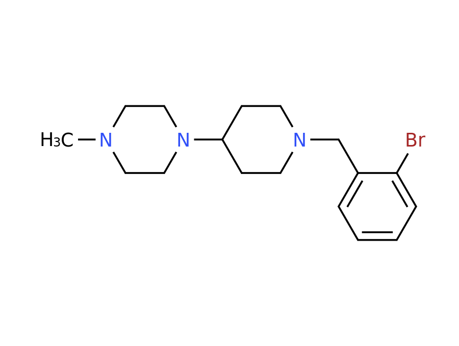 Structure Amb1877897