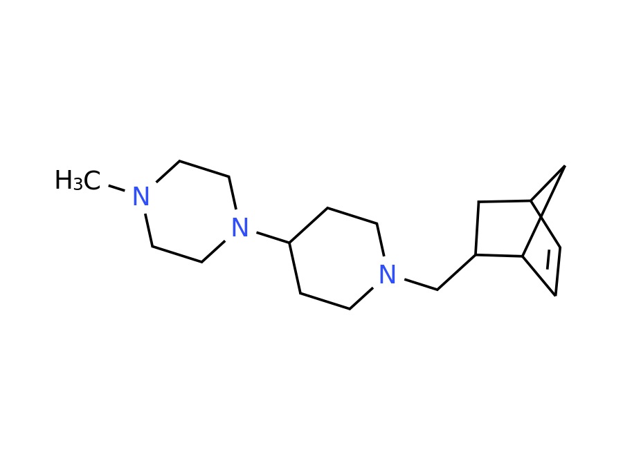 Structure Amb1877901