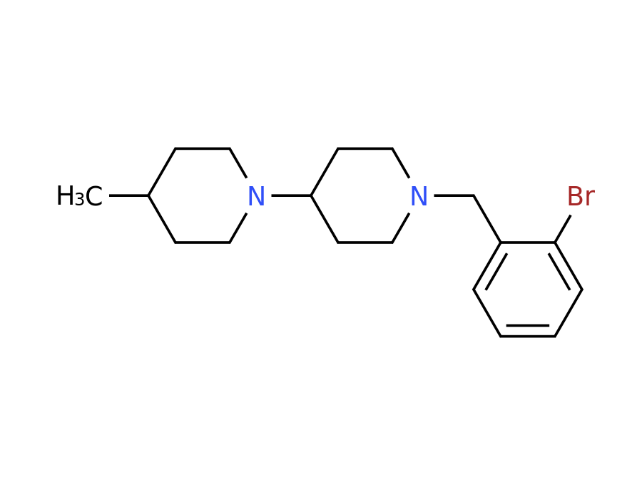 Structure Amb1877919