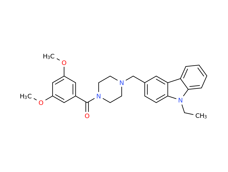 Structure Amb1877934