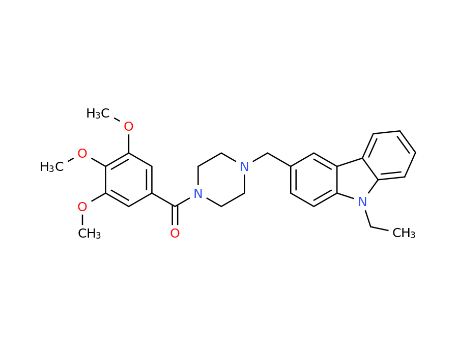 Structure Amb1877940