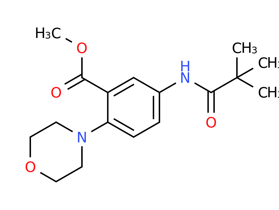 Structure Amb1877968