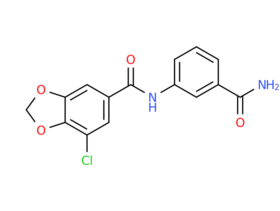 Structure Amb187810