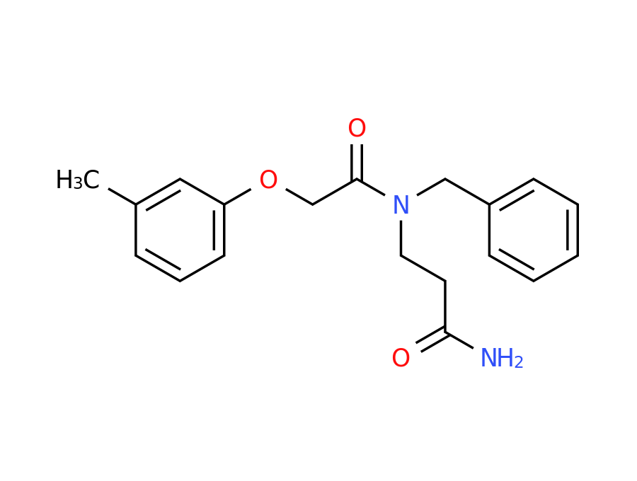 Structure Amb187848