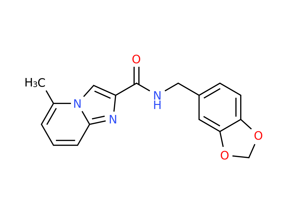 Structure Amb187858