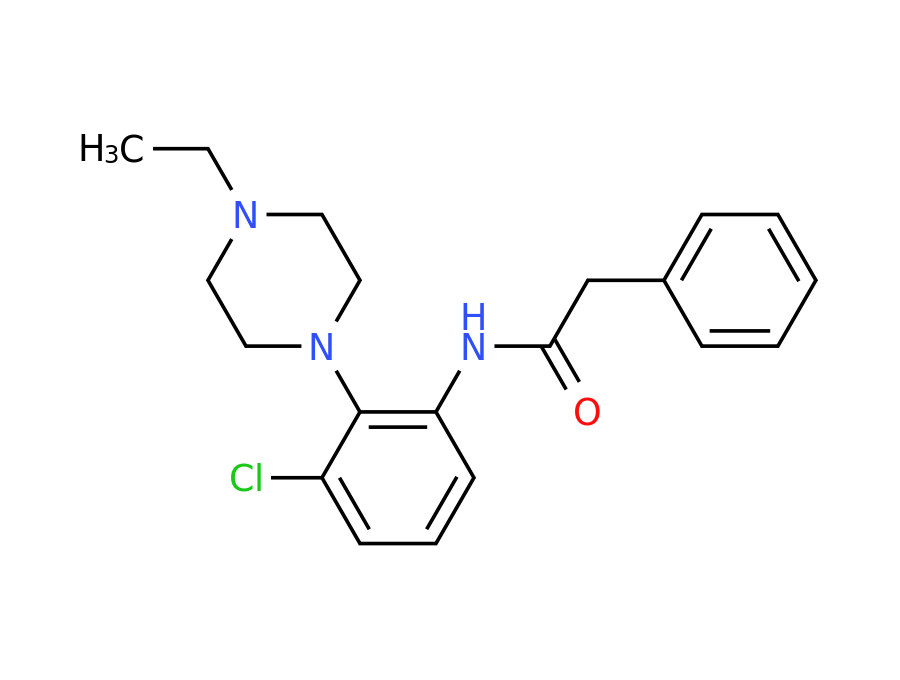 Structure Amb1878622