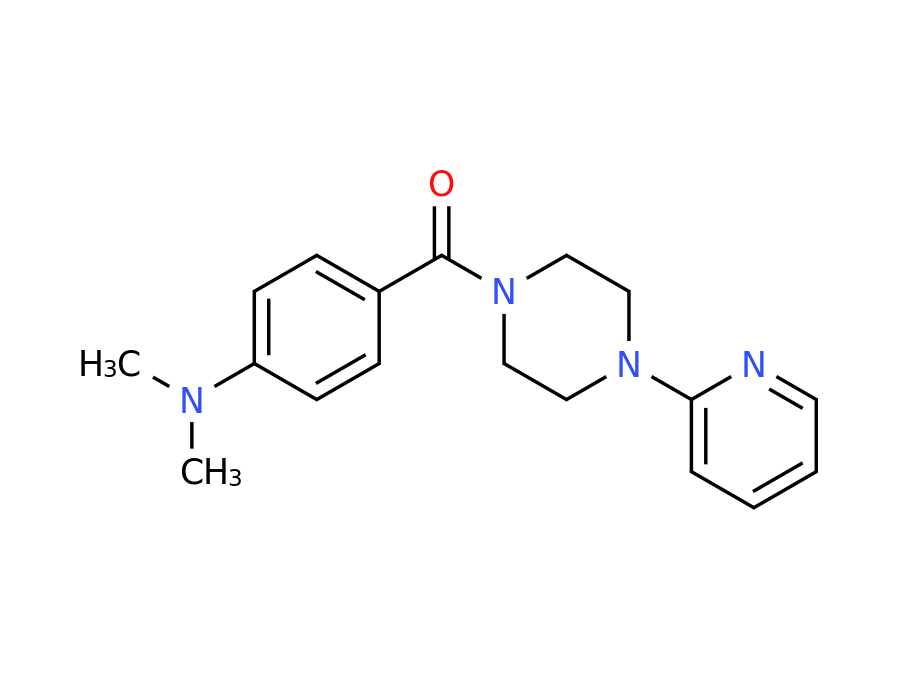 Structure Amb1879180