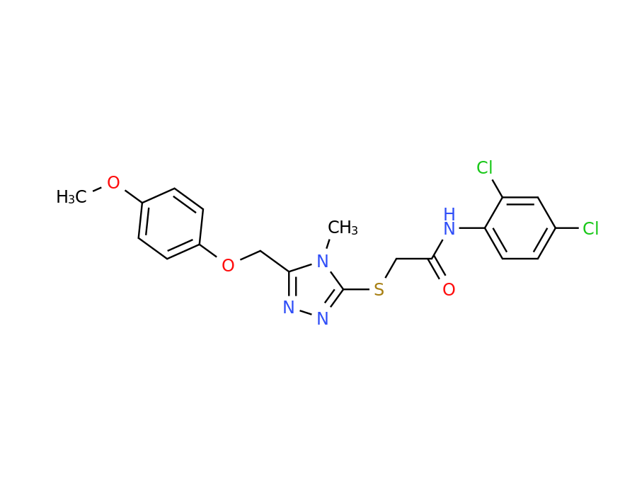 Structure Amb1879558