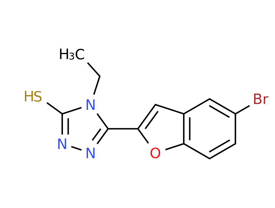 Structure Amb1879584