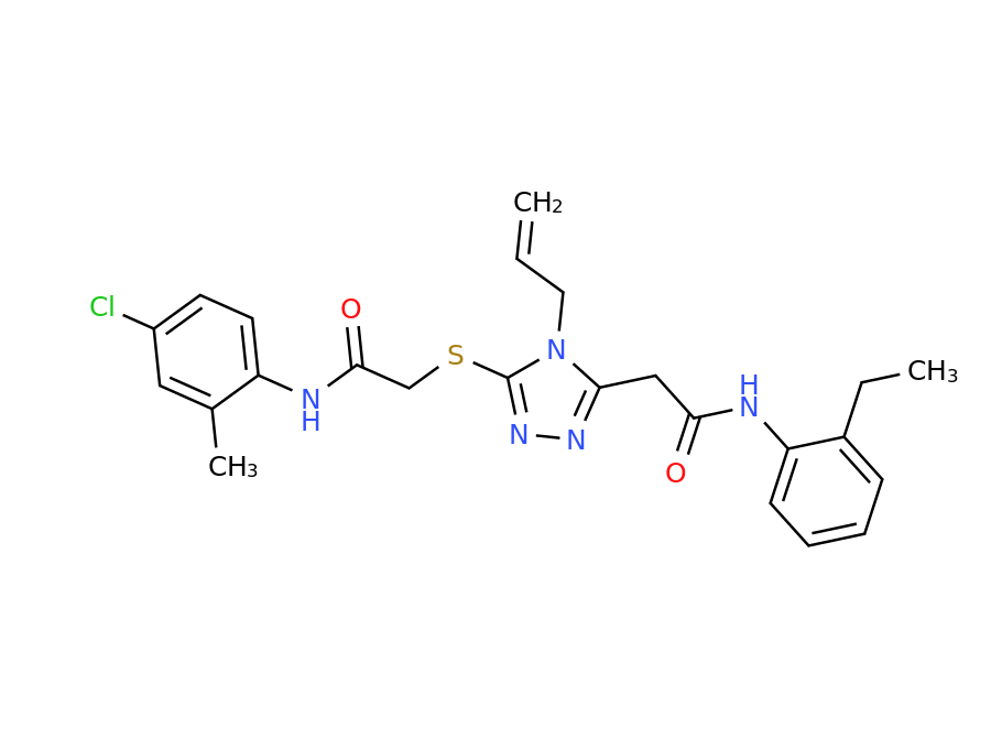 Structure Amb1879613