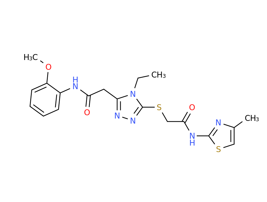 Structure Amb1879659