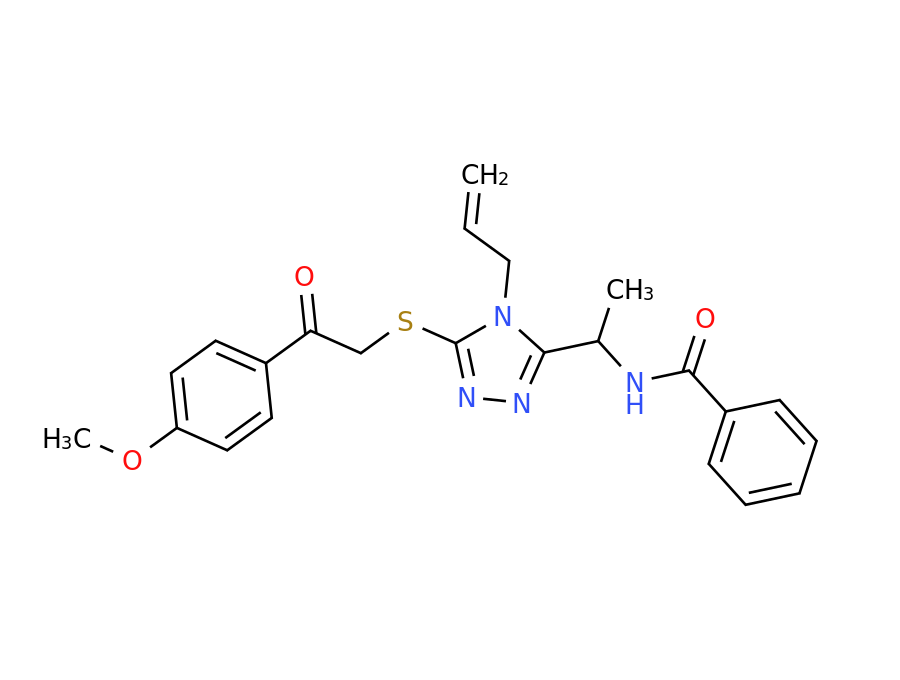 Structure Amb1879675