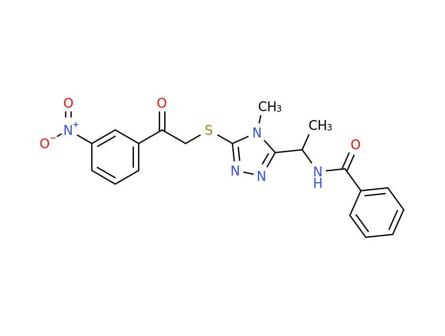 Structure Amb1879691