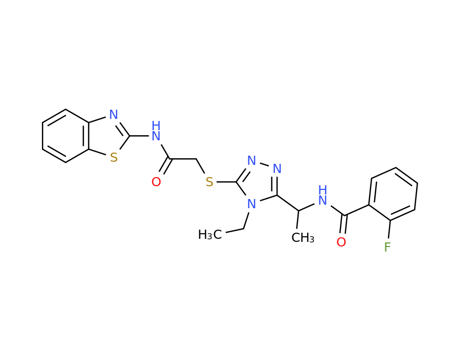 Structure Amb1879695